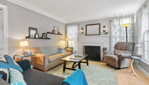 Highland Hideaway - Foto 4