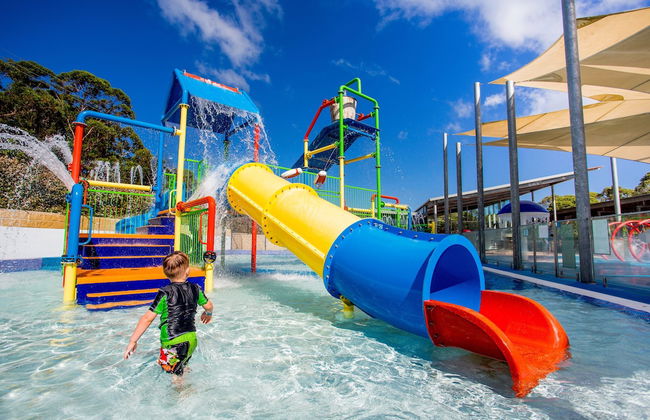 Ingenia Holidays Lake Conjola - Foto 79