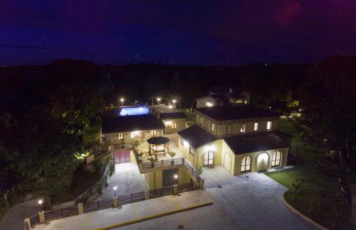 BorgoPratole CountryHouse - Foto 30