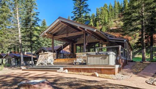 Slippery Rock River Ranch - Foto 2