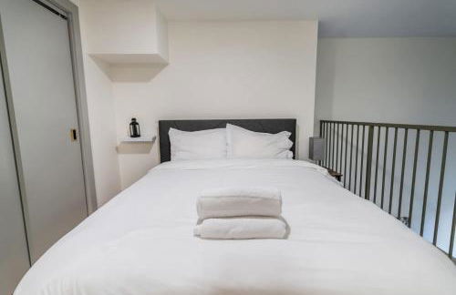 Bright and Modern Loft in Louisville # 203 - Foto 13