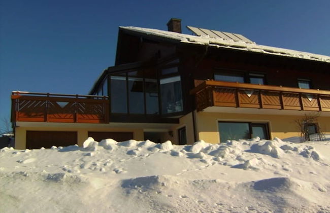 Apartment in Neukirch With Terrace - Foto 23