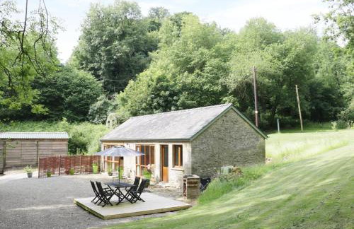 Woodpecker Cottage - Foto 20