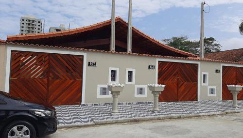 Bela Mar Mongaguá - Foto 4