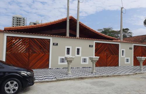 Bela Mar Mongaguá - Foto 4