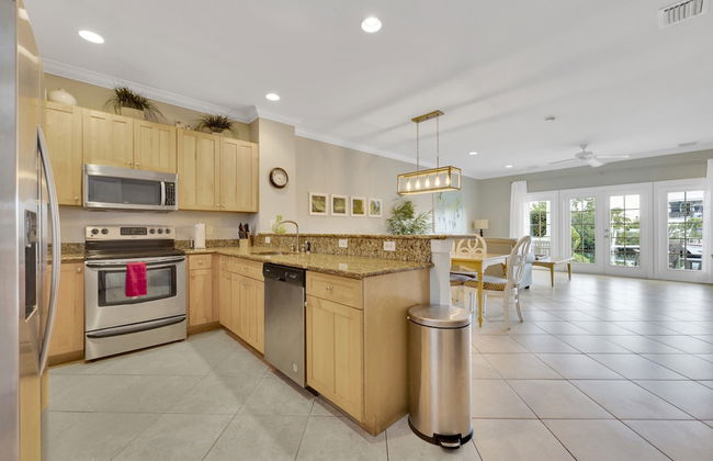 Coral Lagoon Resort Villas & Marina by KeysCaribbean - Foto 25