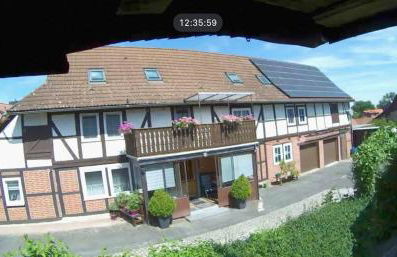 FeWo Waldblick - Foto 1