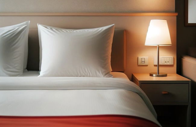 Dream Palace Hotel Ajman - Photo 3