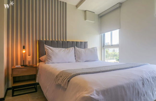 w Dazzling 1BR in Barranco - Photo 21