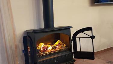 Ferienwohnung auf dem Eltenberg - Foto 4