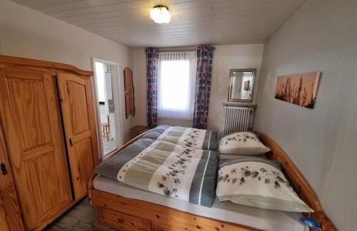 Ferienwohnung Menke - Foto 13