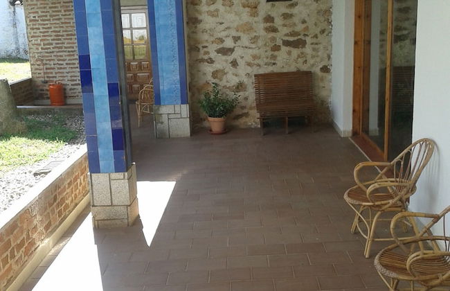 Casa Rural la Vallejera - Photo 26