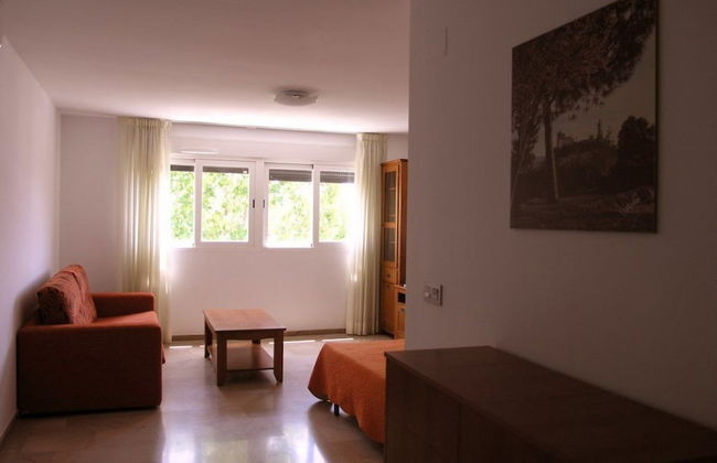 Apartamentos Aixa II - Foto 1