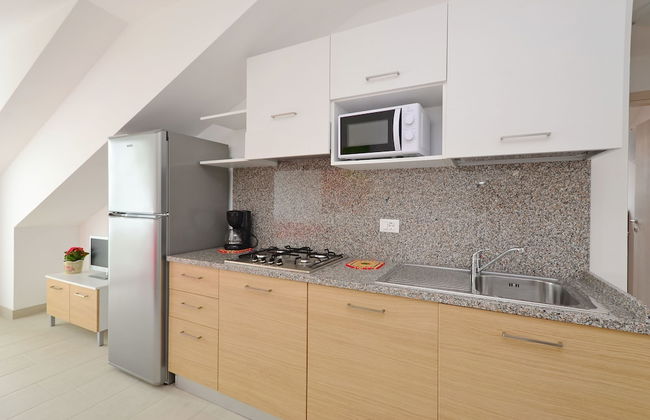 Appartamenti Fiore - Foto 38