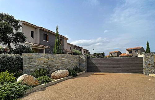 Porto vecchio - St.cyprien - Corse du sud -plages - Foto 11