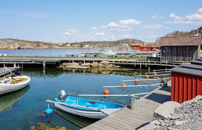 7 Person Holiday Home in Fjallbacka - Photo 27