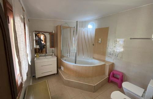 Beautiful villa with stunning view - Foto 14