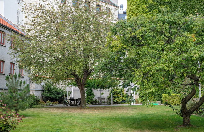 Sanders Shield - 3 Bedroom Apartment With Balcony - Foto 34