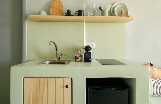 Sublime Villa & Caves - Foto 65