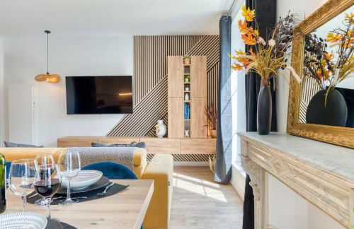 Le Jeanne d'Arc, vue sur la Place du Vieux Marché - Foto 20