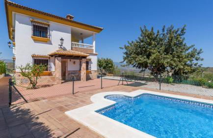 Casa Casana Almáchar by Ruralidays - Foto 24