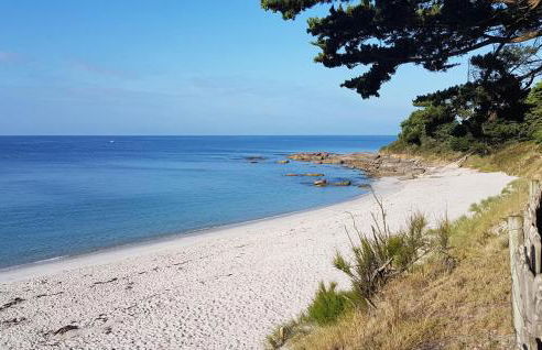 Beautiful Apartment In Saint-Evarzec - Foto 9