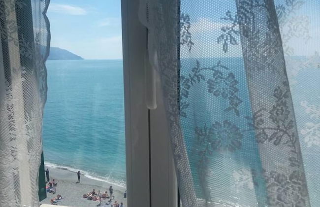 La Terrazza sul Mare - Foto 39