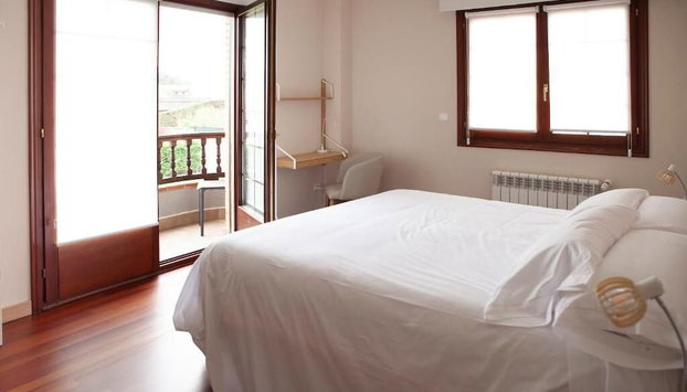 Apartamentos La Canal - Foto 5, Habitación