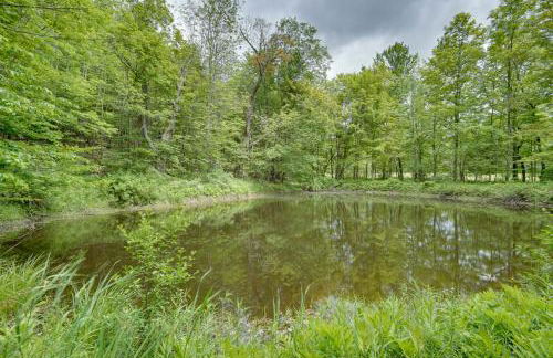Gorgeous Victorian-Style House with Hilltop Pool! - Photo 42