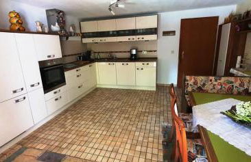 Ferienwohnung 3,2 km von Saarloius entfernt mit Terrasse und Garten - Foto 9