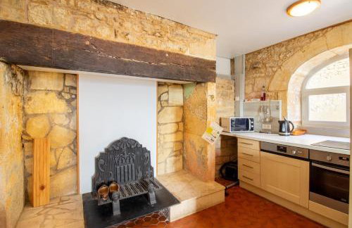 Le Hibou - La Cipière Gîtes - Foto 25