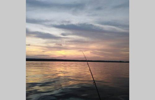 FeWo Happy Place in traumhafter Lage See nah - Foto 30