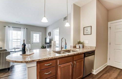 Paws Of Polaris 2BR 1st Floor Walk-In Shower - Photo 9