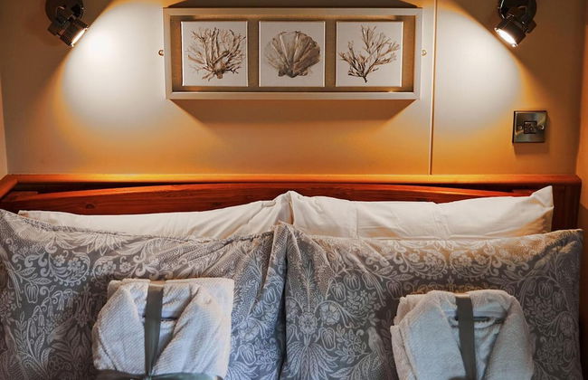 Wildwood Quarry Cabin - Pet Friendly - Sleeps 3/4 - Foto 5