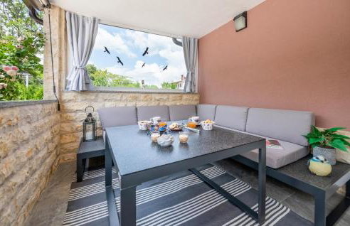 Lovely Home In Nedescina With Kitchen - Foto 17