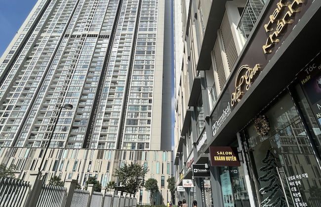 Sunhomes - Tourist Apartment - Foto 37