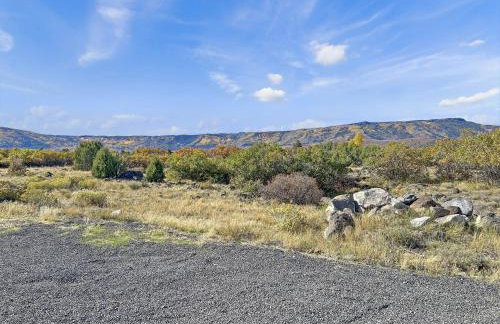 Lone Eagle Haven home - Foto 36