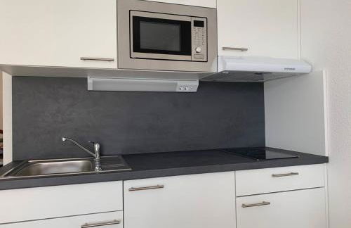 1-Zi. Apartment, Echterdingen bei Flughafen/Messe Stgt. - Foto 11