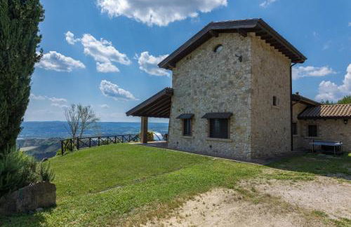 IL CASALE DEL NONNO 8&2 Emma Villas - Foto 81