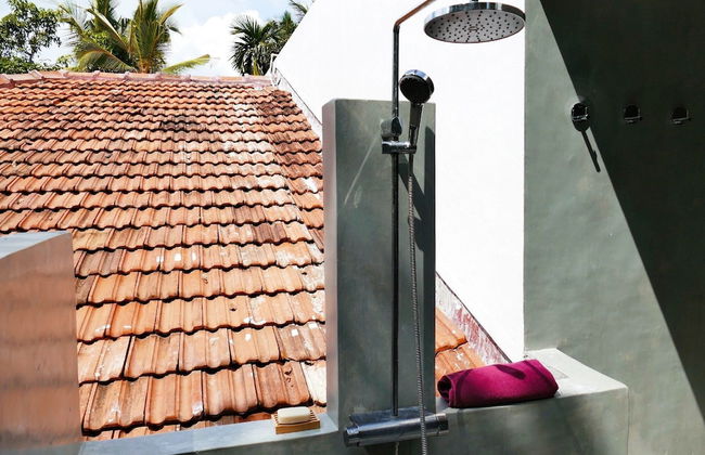 Villa Siriwimal in Weligama - Photo 33