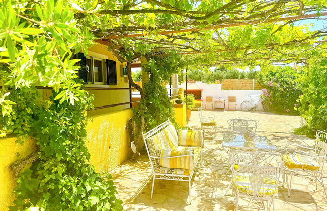 TETRAKTYS estate - Foto 7