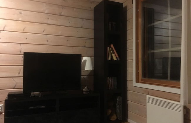 LomaGuru Apartment - Foto 7