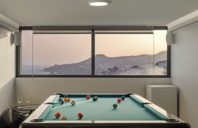 Luxury Holidays in Madeira - Vila Lazareto - Foto 34