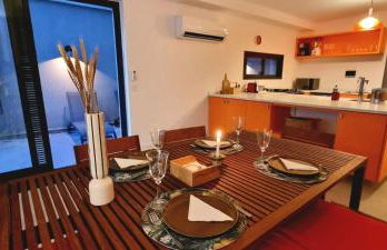 Luxo à beira mar com Jacuzzi particular - Foto 15