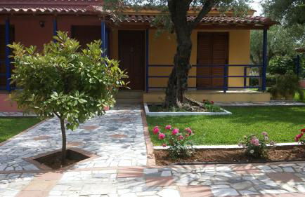 John & Jenny's Small Village - Foto 32