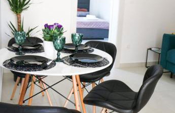 Cosmo apartment - Foto 35