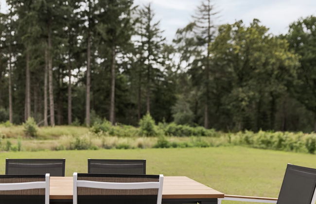 Villa in Someren Near Somerense Heide - Photo 23