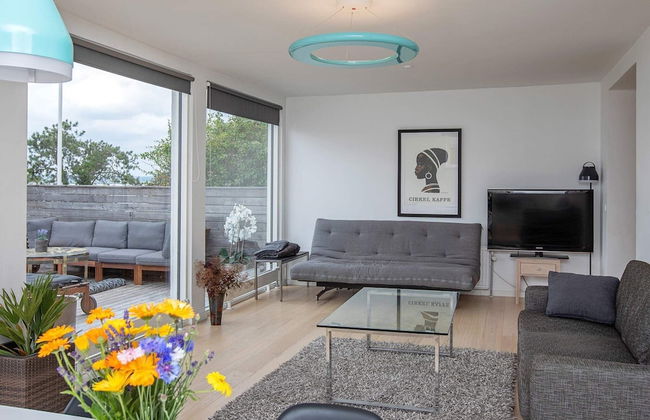 8 Person Holiday Home in Praesto - Foto 7