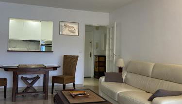 deux pièces cannes marina - Foto 2