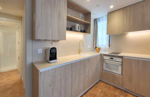 Apartamentos Las Ciencias E - Photo 12